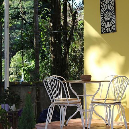 Casa Kep Hotel Bagian luar foto