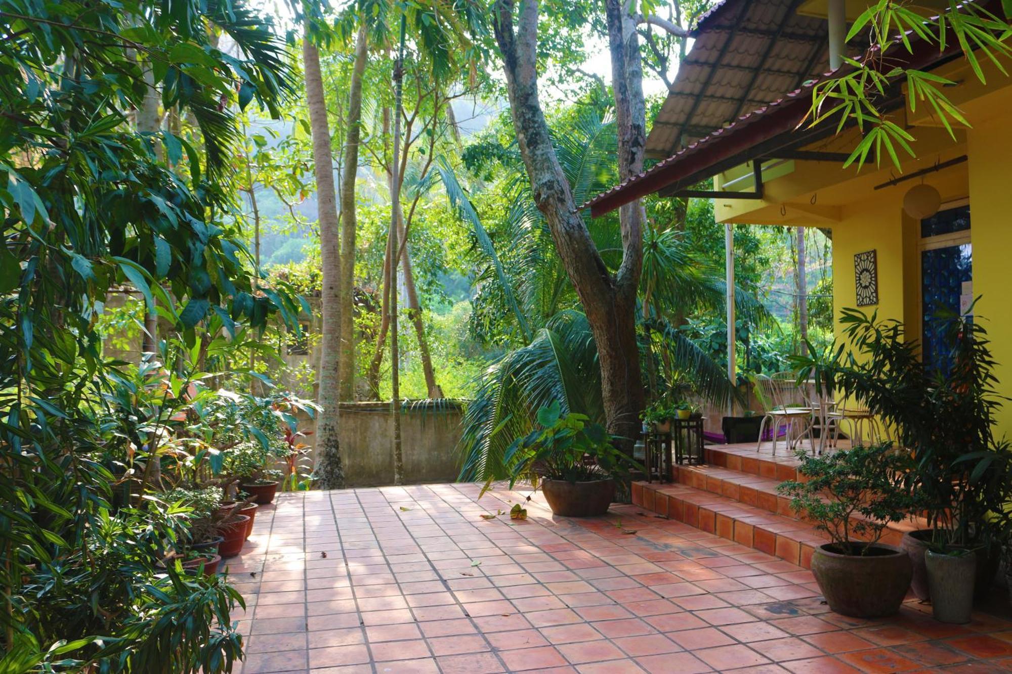 Casa Kep Hotel Bagian luar foto